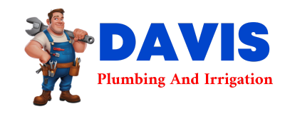 Trusted plumber in LEWISTON